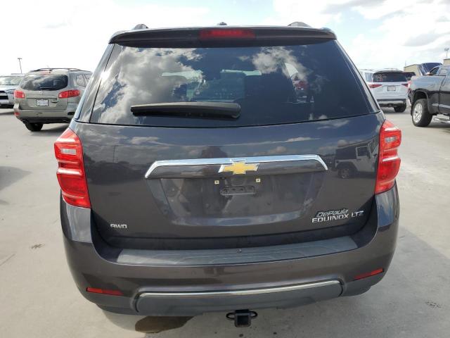 Photo 6 from auction – 2016 CHEVROLET EQUINOX LT with VIN 2GNFLGEK9G6311889