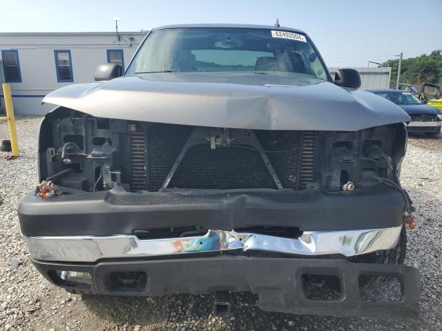 Photo 5 from auction – 2006 CHEVROLET SILVERADO with VIN 1GCHK23276F135312
