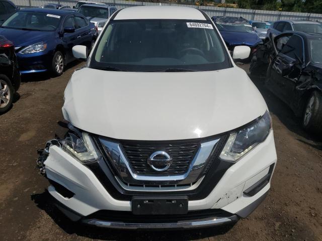 Photo 5 from auction – 2017 NISSAN ROGUE S with VIN JN8AT2MV3HW010208