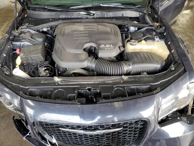 Photo 11 from auction – 2016 CHRYSLER 300 S with VIN 2C3CCAGG8GH298689