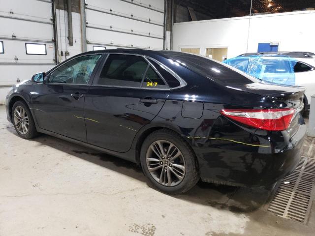 Photo 2 from auction – 2016 TOYOTA CAMRY LE with VIN 4T1BF1FK7GU170697
