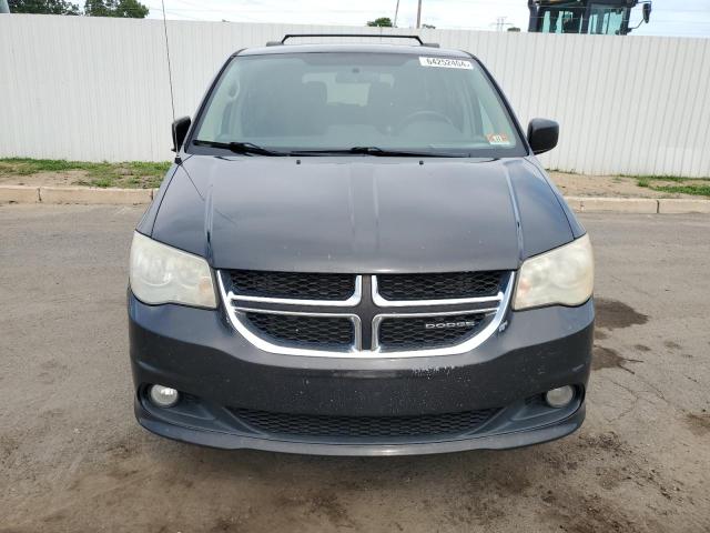 Photo 5 from auction – 2011 DODGE GRAND CARA with VIN 2D4RN5DG5BR751006