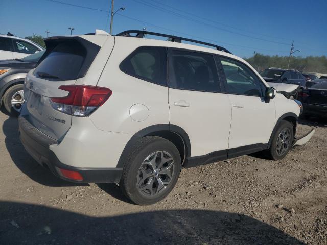 Photo 3 from auction – 2022 SUBARU FORESTER P with VIN JF2SKAEC6NH481670
