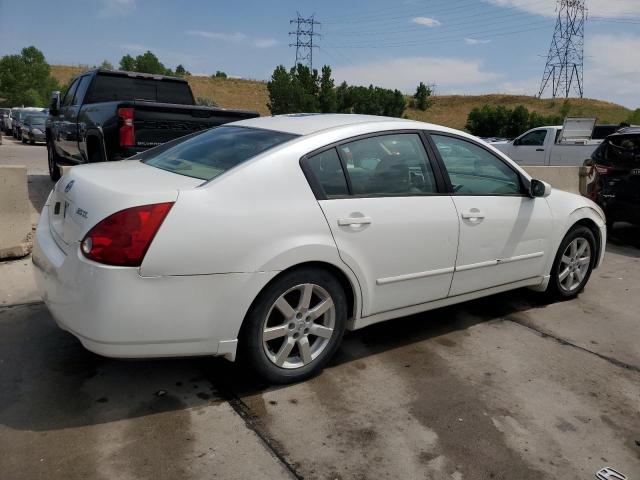 Photo 3 from auction – 2004 NISSAN MAXIMA SE with VIN 1N4BA41E64C891073