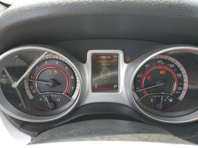 Foto 9 de la subasta – 2016 DODGE JOURNEY SX con VIN 3C4PDCBB4GT101218