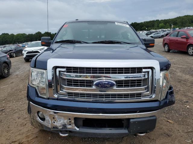 Photo 5 from auction – 2013 FORD F150 SUPER with VIN 1FTFW1ET4DKD52509