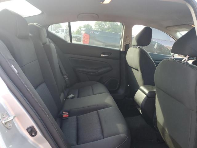 Photo 10 from auction – 2021 NISSAN ALTIMA S with VIN 1N4BL4BVXMN329836