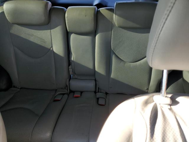 Photo 10 from auction – 2010 TOYOTA RAV4 LIMIT with VIN 2T3YK4DV8AW008760