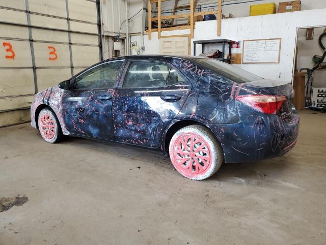 Photo 2 from auction – 2018 TOYOTA COROLLA L with VIN 2T1BURHE4JC021958