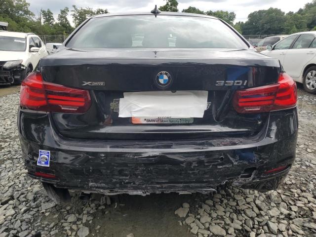 Photo 6 from auction – 2018 BMW 330 XI with VIN WBA8D9G58JNU69481