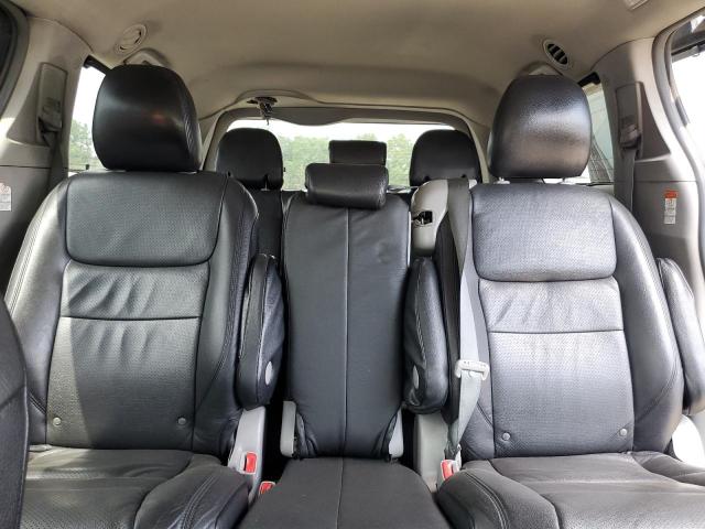 Photo 10 from auction – 2016 TOYOTA SIENNA LE with VIN 5TDKK3DC6GS750714