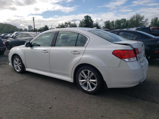 صورة رقم 2 من المزاد - 2013 SUBARU LEGACY 2.5 مع VIN 4S3BMBK69D3032055