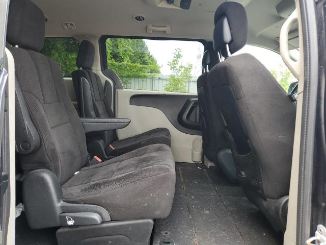 Photo 11 from auction – 2013 DODGE GRAND CARA with VIN 2C4RDGBG7DR672969