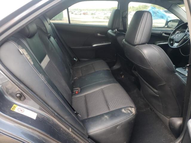 Foto 10 de la subasta – 2012 TOYOTA CAMRY BASE con VIN 4T1BF1FK6CU081844