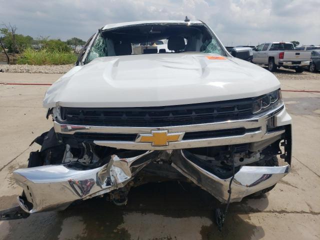 Photo 5 from auction – 2020 CHEVROLET SILVERADO with VIN 1GCRYDED3LZ158660