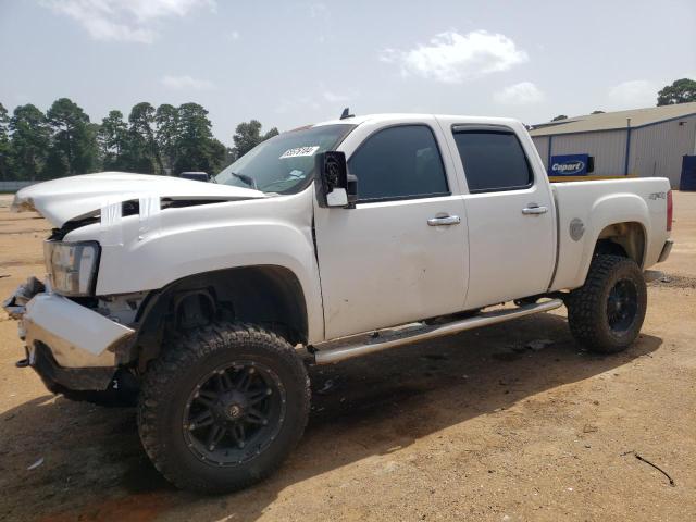 GMC SIERRA K15 2012 with VIN 3GTP2VE73CG116692 - Photo from auction