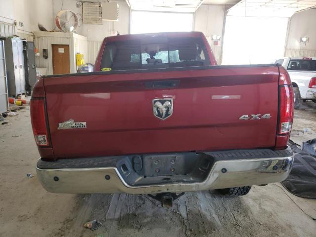 Photo 6 from auction – 2013 RAM 1500 SLT with VIN 1C6RR7LG2DS725339