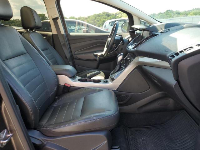 Photo 7 from auction – 2015 FORD C-MAX SEL with VIN 1FADP5BUXFL117026
