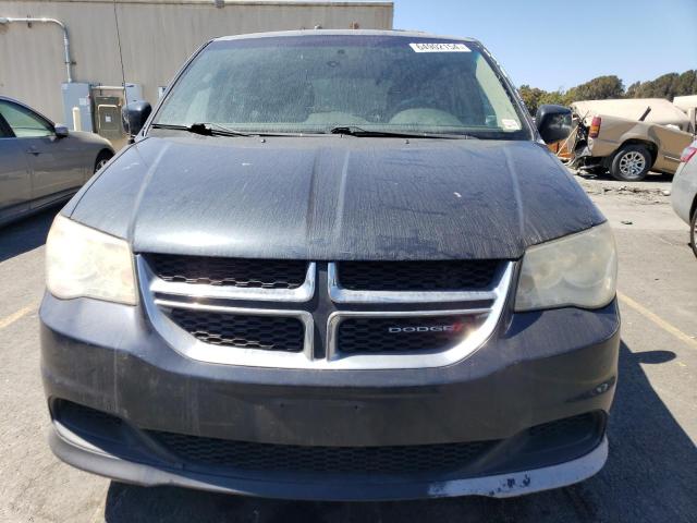 Photo 5 from auction – 2014 DODGE GRAND CARA with VIN 2C4RDGCG9ER202507