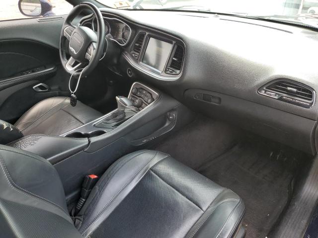 Photo 8 from auction – 2016 DODGE CHALLENGER with VIN 2C3CDZAG2GH107921