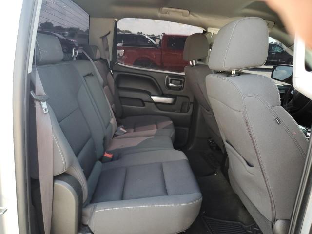 Photo 10 from auction – 2016 CHEVROLET SILVERADO with VIN 3GCPCREC0GG331406