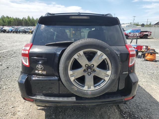 Photo 6 from auction – 2012 TOYOTA RAV4 SPORT with VIN 2T3RF4DVXCW243785