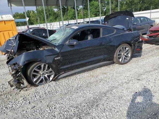 Photo 1 from auction – 2015 FORD MUSTANG GT with VIN 1FA6P8CF6F5432887