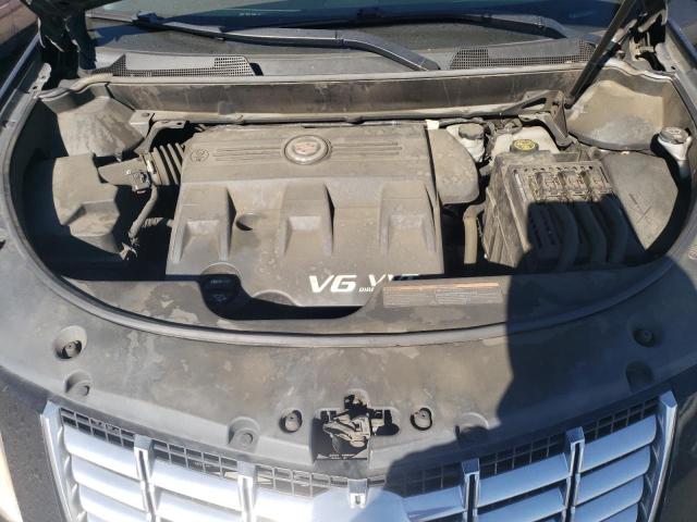 صورة رقم 11 من المزاد - 2016 CADILLAC SRX مع VIN 3GYFNAE31GS575953