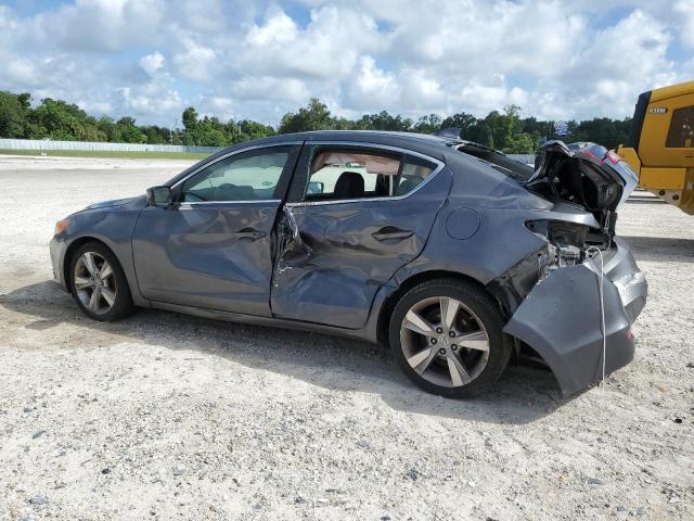 Photo 2 from auction – 2015 ACURA ILX 20 TEC with VIN 19VDE1F70FE005186
