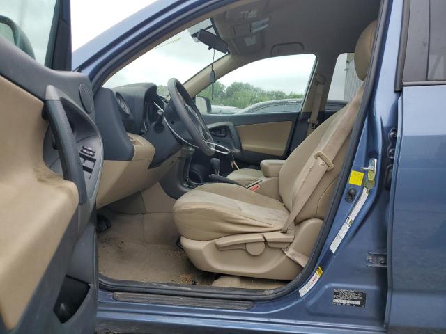 صورة رقم 7 من المزاد - 2012 TOYOTA RAV4 مع VIN 2T3JK4DV3CW072516