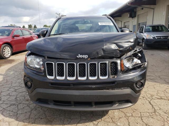 Photo 5 from auction – 2016 JEEP COMPASS SP with VIN 1C4NJCBA5GD815114