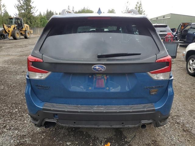 صورة رقم 6 من المزاد - 2023 SUBARU FORESTER W مع VIN JF2SKAMC4PH457596