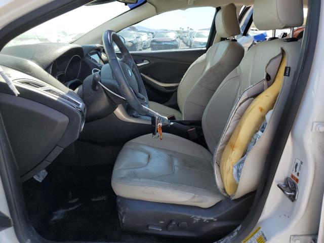 Photo 7 from auction – 2016 FORD FOCUS TITA with VIN 1FADP3J20GL209106
