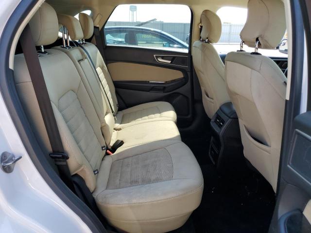 Photo 11 from auction – 2017 FORD EDGE SEL with VIN 2FMPK3J94HBC37295