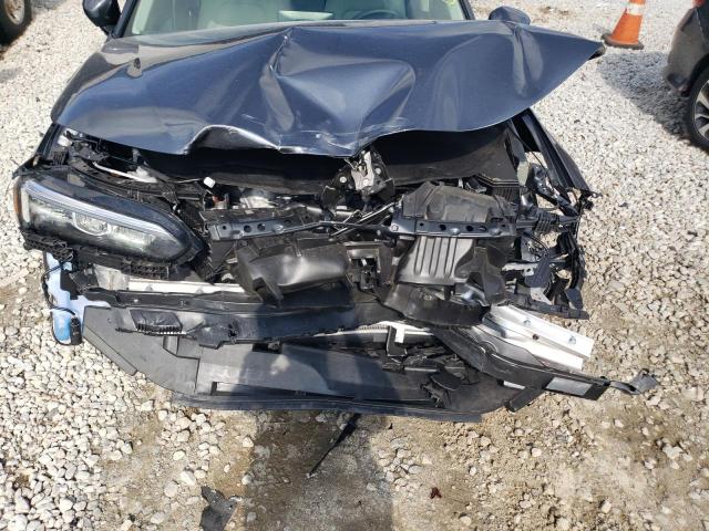 Photo 11 from auction – 2024 HONDA CIVIC LX with VIN 2HGFE2F26RH530810