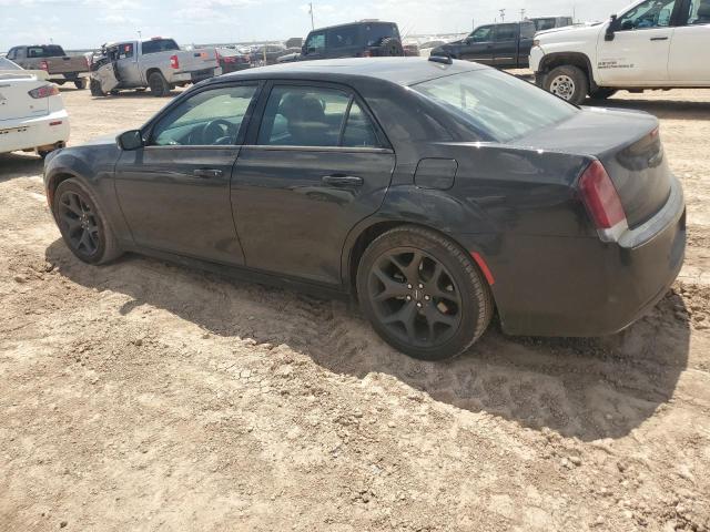 Photo 2 from auction – 2022 CHRYSLER 300 S with VIN 2C3CCABG3NH130902