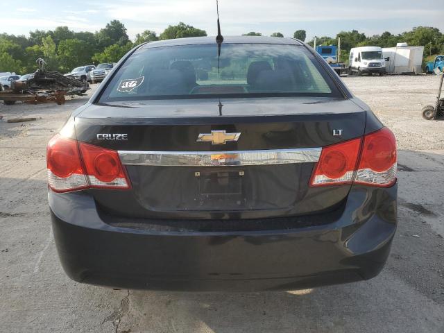 Photo 6 from auction – 2014 CHEVROLET CRUZE LT with VIN 1G1PC5SB4E7323959