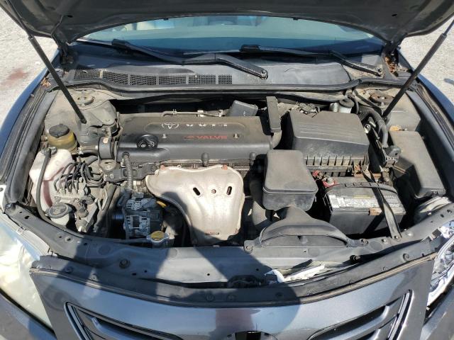 Photo 11 from auction – 2007 TOYOTA CAMRY CE with VIN 4T1BE46K77U066988