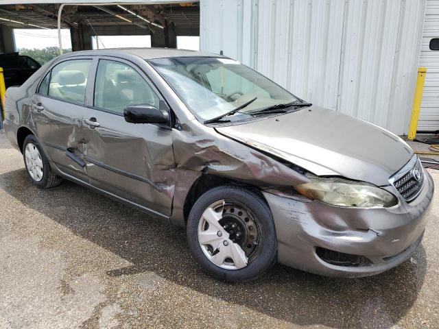 Photo 4 from auction – 2006 TOYOTA COROLLA CE with VIN 1NXBR32E76Z733555