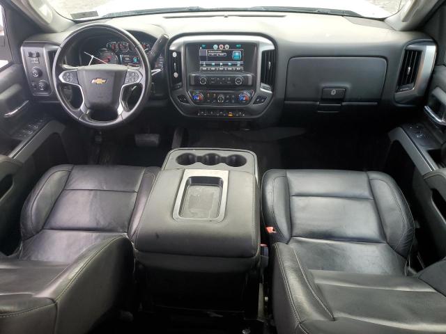 Photo 8 from auction – 2014 CHEVROLET SILVERADO with VIN 3GCUKREC3EG568720