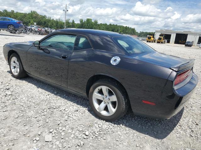 Photo 2 from auction – 2011 DODGE CHALLENGER with VIN 2B3CJ4DG7BH510905