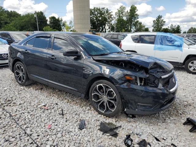 Photo 4 from auction – 2014 FORD TAURUS SHO with VIN 1FAHP2KT0EG103974