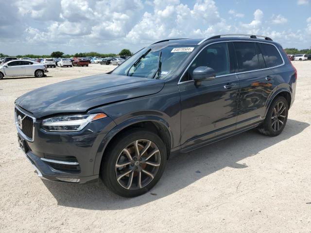 VOLVO XC90 T6 2016 with VIN YV4A22PK5G1082732 - Photo from auction