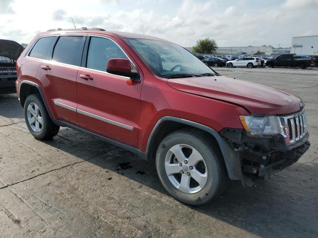Photo 4 from auction – 2011 JEEP GRAND CHER with VIN 1J4RR4GG9BC507983