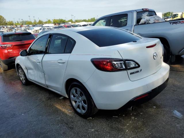 Photo 2 from auction – 2010 MAZDA 3 I with VIN JM1BL1SG6A1131879