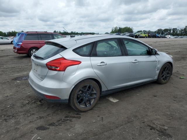 Photo 3 from auction – 2016 FORD FOCUS SE with VIN 1FADP3K28GL299684