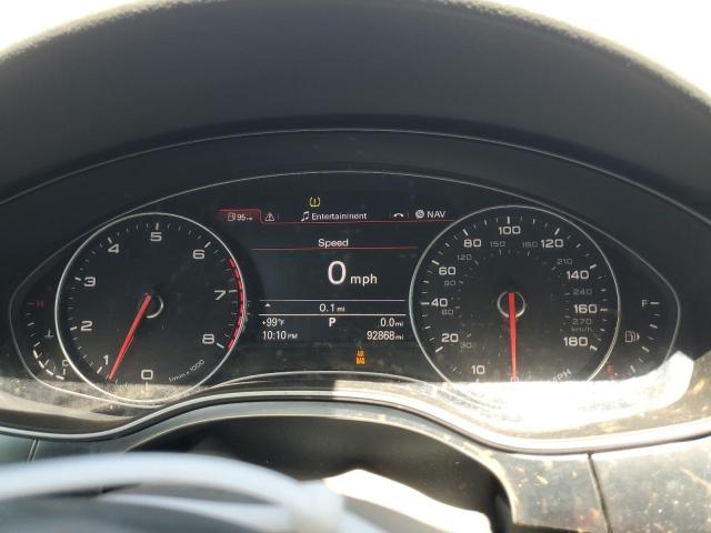 Photo 9 from auction – 2013 AUDI A7 PREMIUM with VIN WAUYGAFC0DN135734