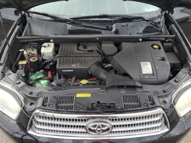 Photo 12 from auction – 2008 TOYOTA HIGHLANDER with VIN JTEEW44A882011662