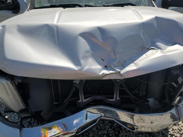 Photo 11 from auction – 2011 CHEVROLET SILVERADO with VIN 3GCPCSEA8BG119268