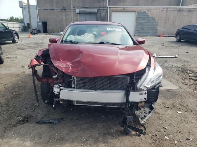 Photo 5 from auction – 2016 NISSAN ALTIMA 2.5 with VIN 1N4AL3AP4GC168084